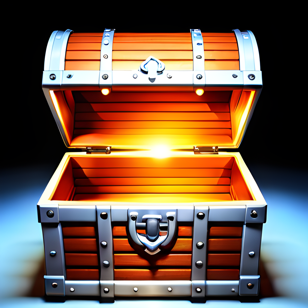 Treasure Chest